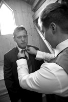 Getting Ready